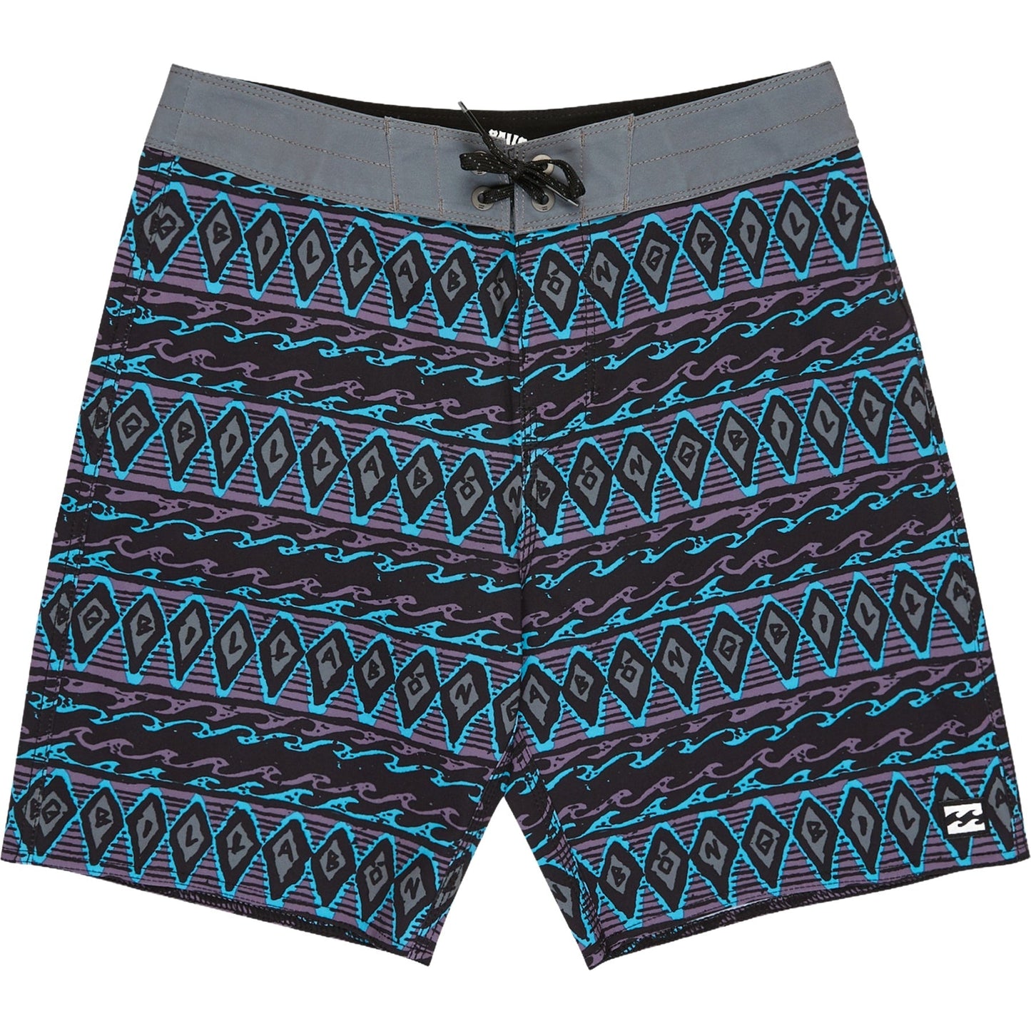 Billabong Kids Sundays Pro Boardshorts