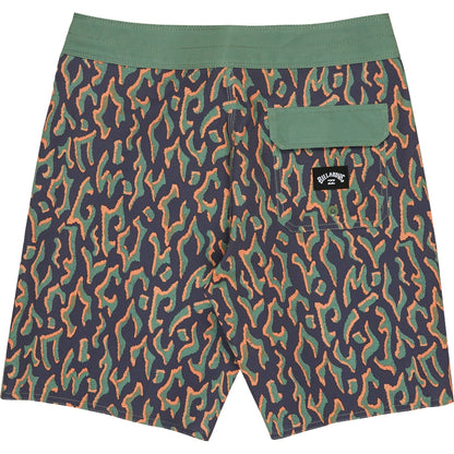 Billabong Kids Sundays Pro Boardshorts