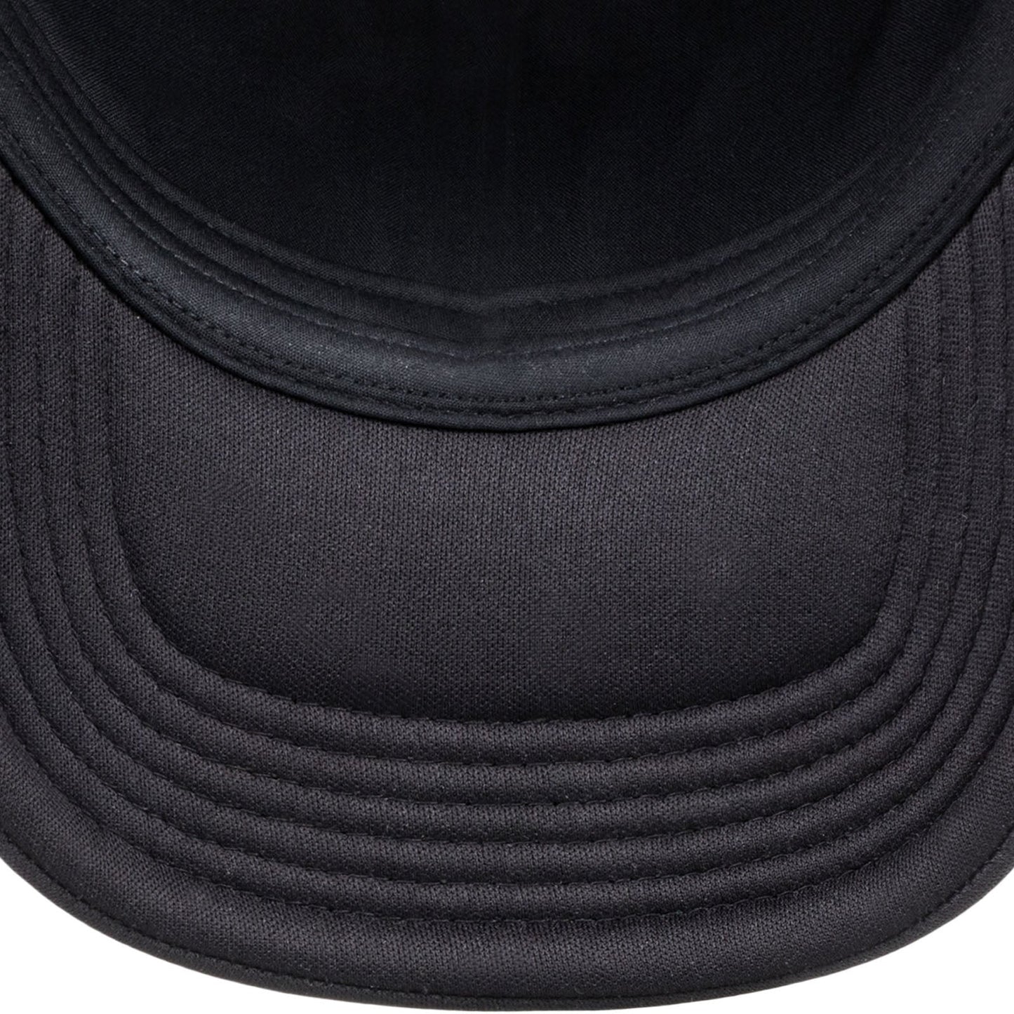 Billabong Kids Podium Curved Visor Mesh Trucker Cap