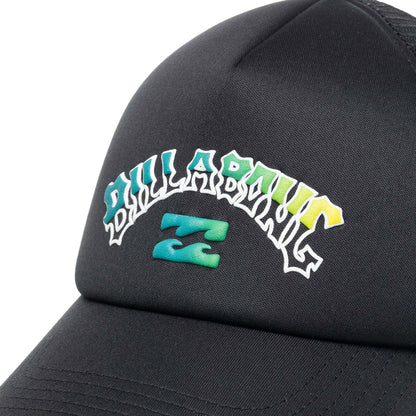 Billabong Kids Podium Trucker Cap