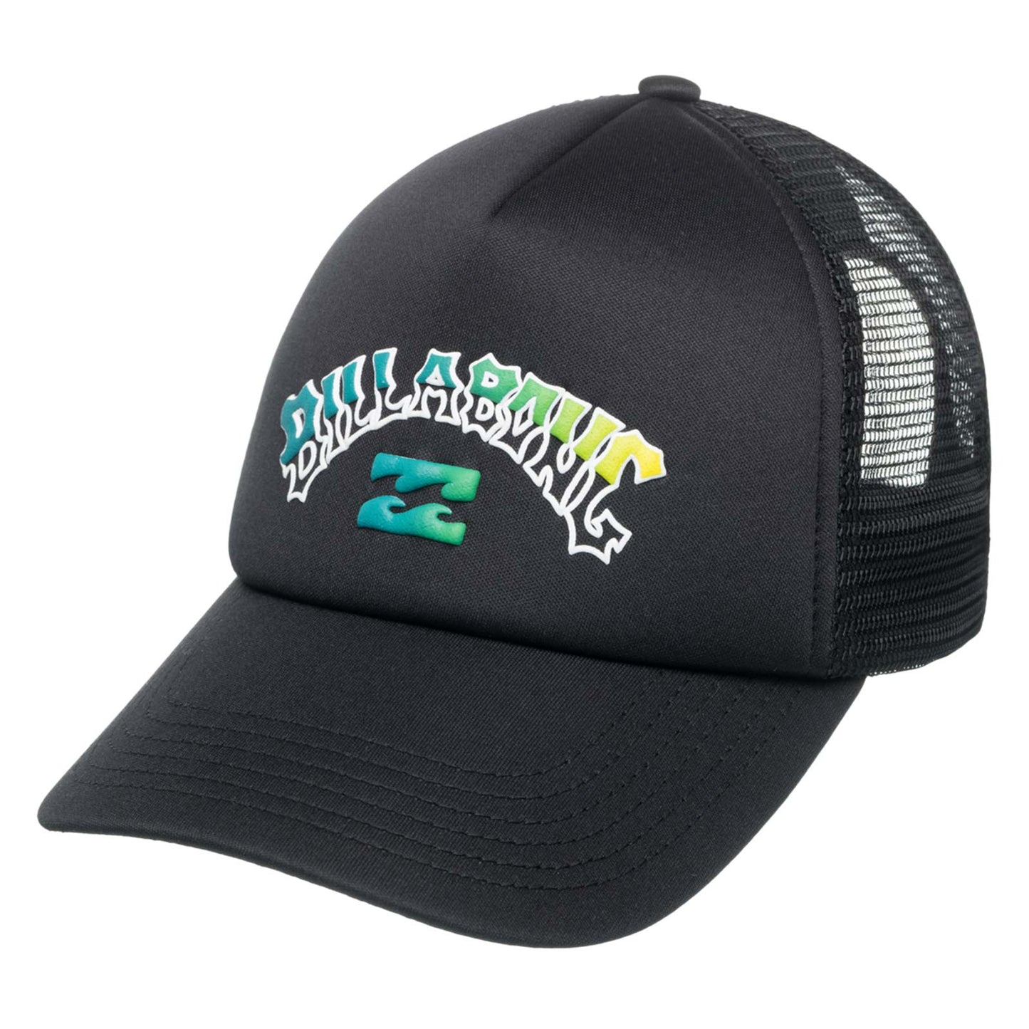 Billabong Kids Podium Trucker Cap