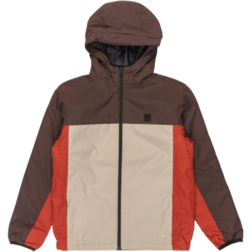 Billabong Kids Transporter Insulator Hooded Padded Jacket Coat