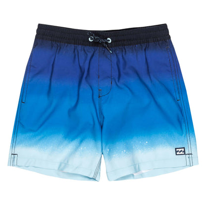 Billabong Kids All Day Fade Swim Shorts