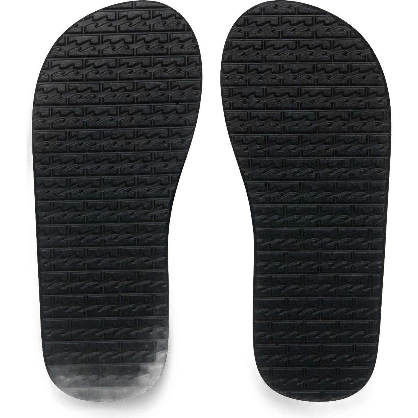 Billabong Kids All Day Theme Flip Flops