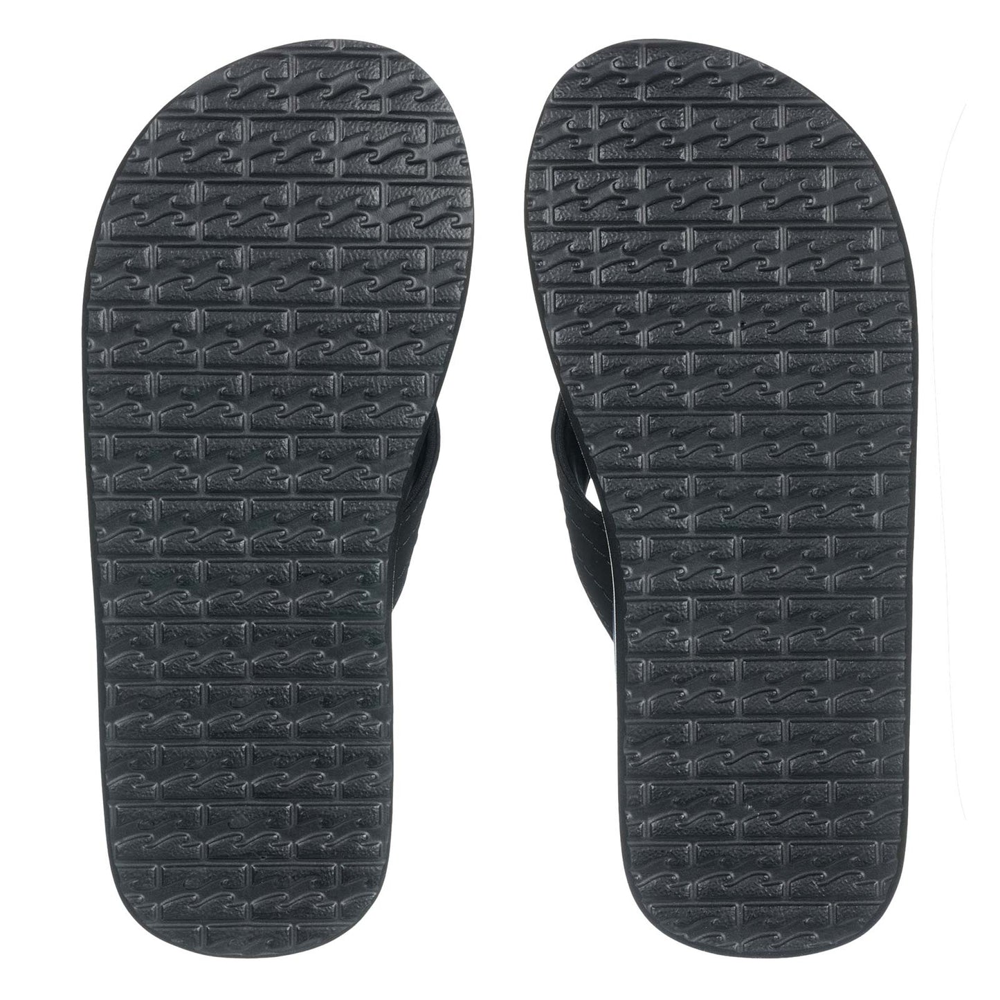 Billabong Kids All Day Theme Flip Flops