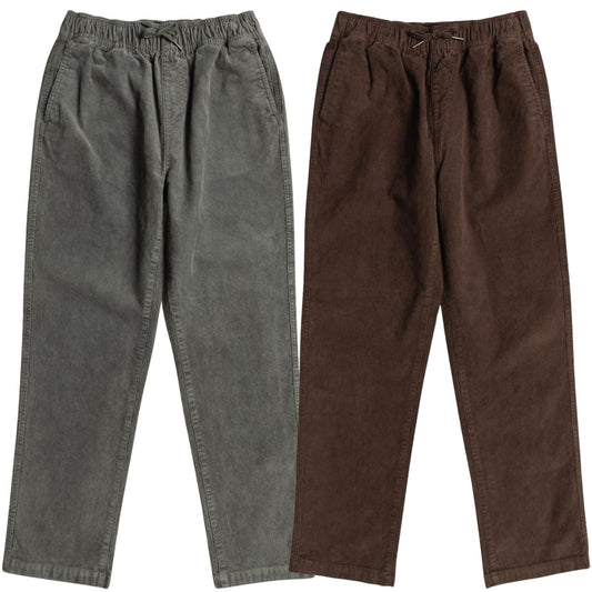 Billabong Kids Larry Elasticated Waist Joggers