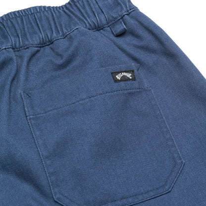 Billabong Kids Larry Cargos