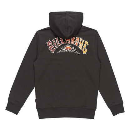 Billabong Kids Foundation  Hoodie