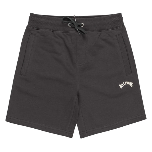 Billabong Kids Arch  Sweat Shorts