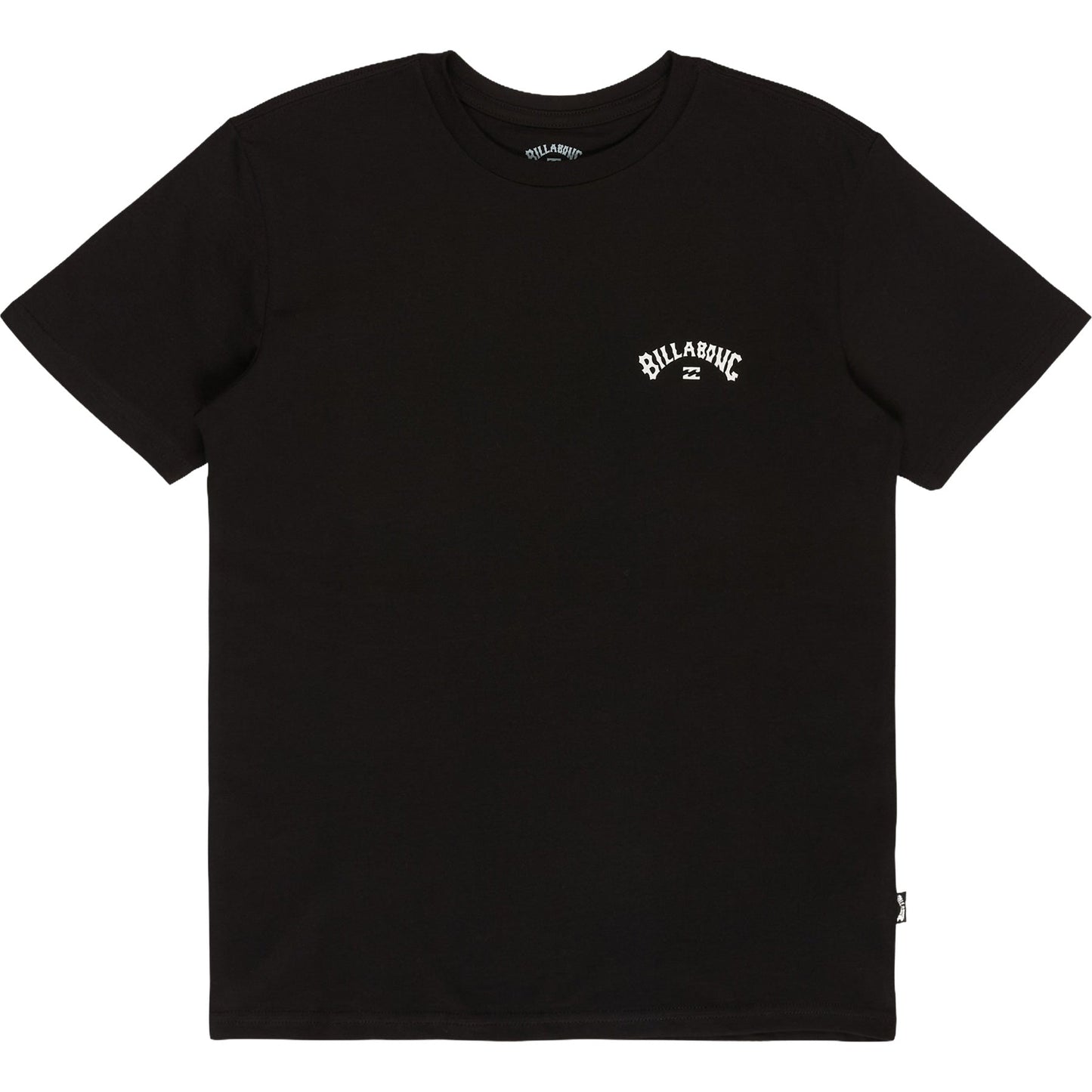 Billabong Kids Arch Wave Short Sleeve T-Shirt