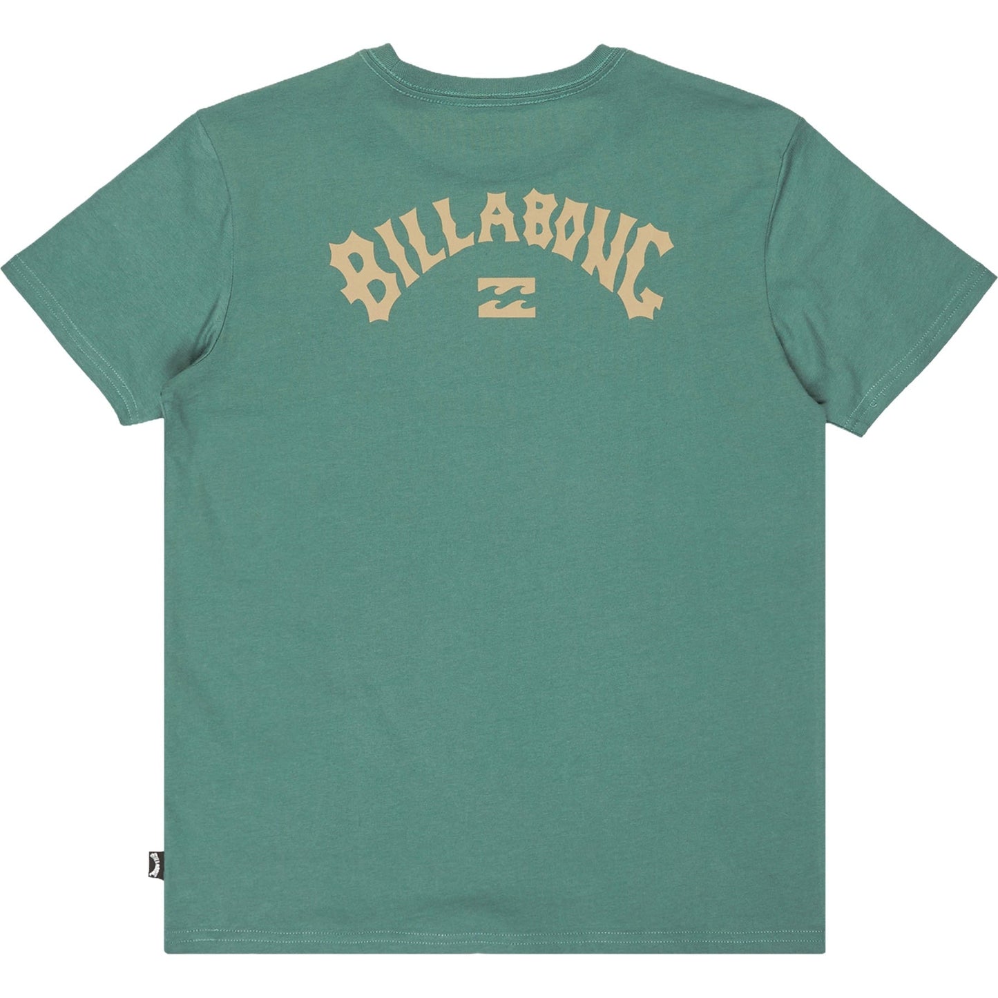 Billabong Kids Arch Wave Short Sleeve T-Shirt