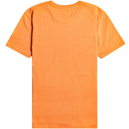 Billabong Kids Exit Crew Neck Cotton T-Shirt