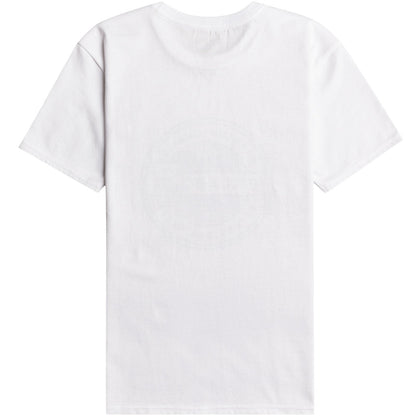 Billabong Kids Rotor Fill Short Sleeve T-Shirt