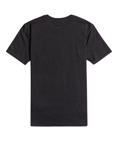 Billabong Kids Team Wave Short Sleeve Cotton Beach T-Shirt Top Tee