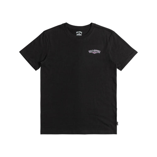 Billabong Kids Dreamy Place Short Sleeve Graphic T-Shirt