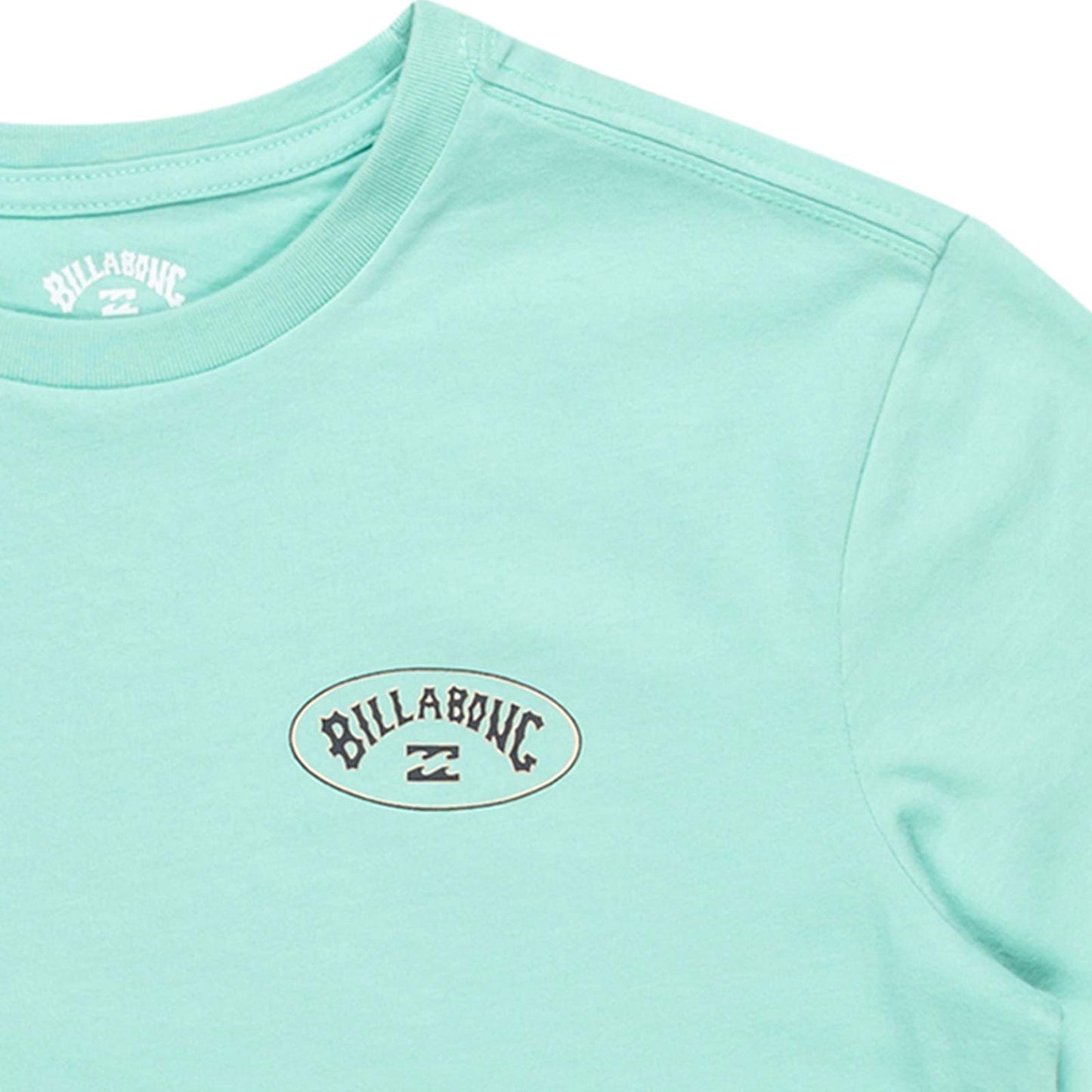 Billabong Kids Orbit Arch  Short Sleeve T-Shirt