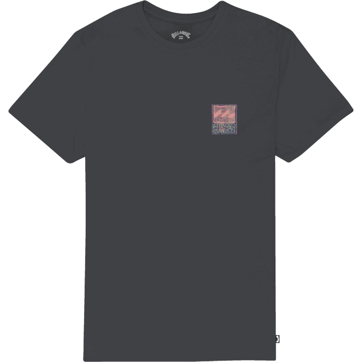 Billabong Kids Stamp Short Sleeve T-Shirt