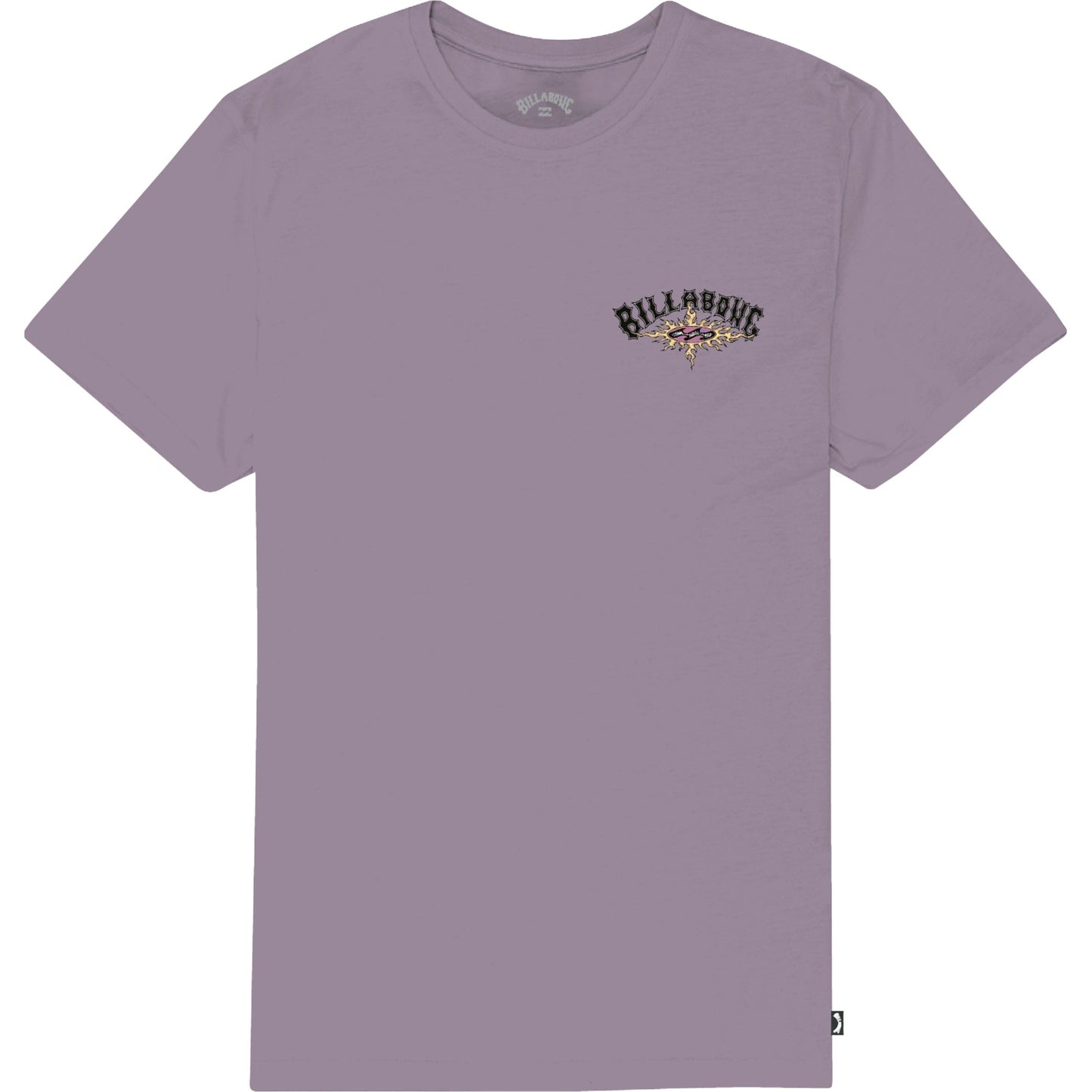 Billabong Kids Burn Out Tee Ss Short Sleeve T-Shirt