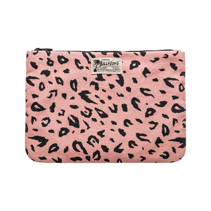 Billabong Womens Zipper Wallet