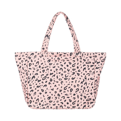 Billabong Womens Dreamaway Cotton Tote Bag