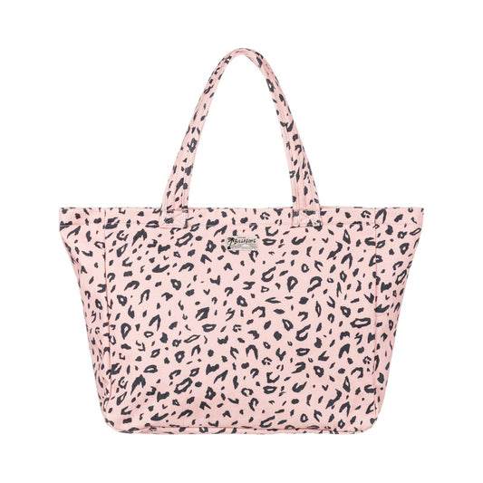 Billabong Womens Dreamaway Cotton Tote Bag