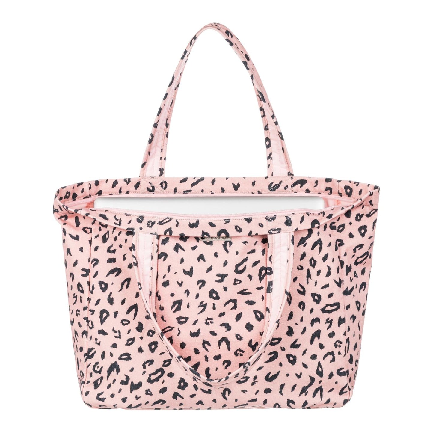 Billabong Womens Dreamaway Cotton Tote Bag
