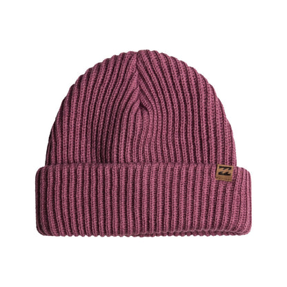 Billabong Womens Alta Cuffed Beanie