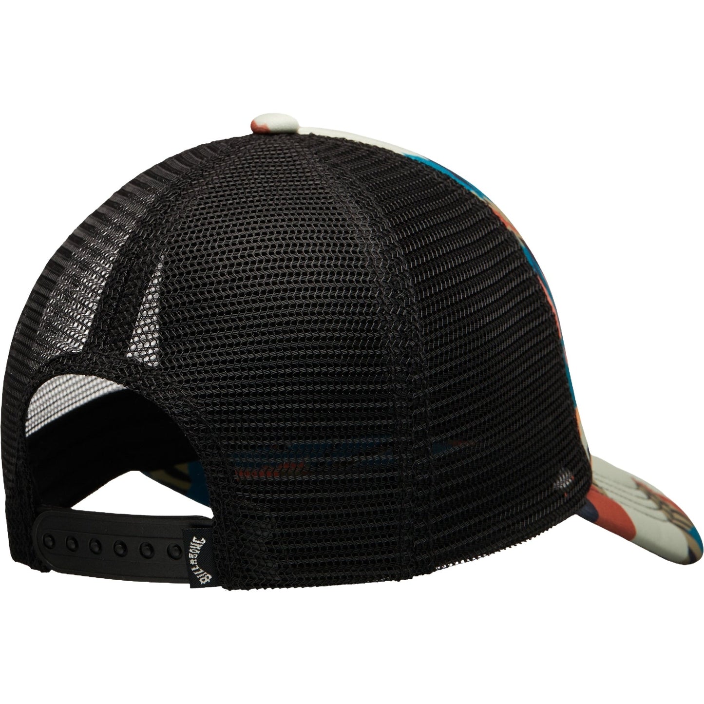 Billabong Womens Heritage Mashup Baseball Cap