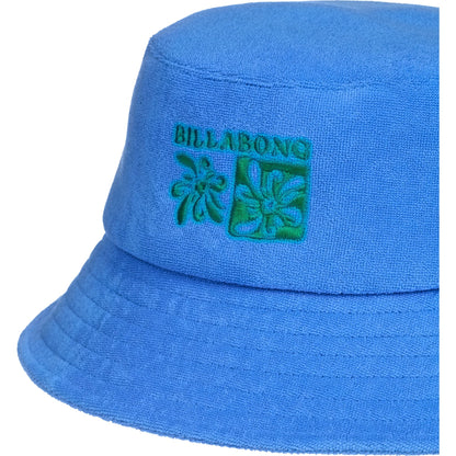 Billabong Womens Sunshine Bucket Hat