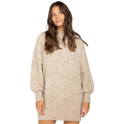 Billabong Womens East Coast Mini Dress