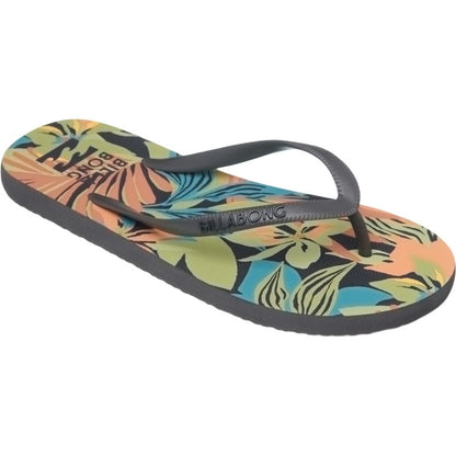 Billabong Womens Dama Briadal Flip Flops