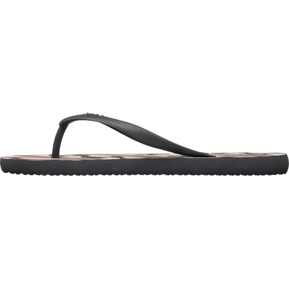 Billabong Womens Dama Briadal Flip Flops