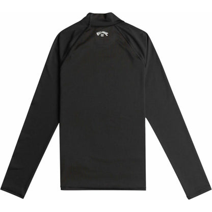 Billabong Womens Tropic Surf Long Sleeve UPF50 Surf T-Shirt Surfing Rash Guard