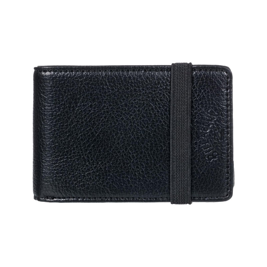 Billabong Mens Locked Slim Tri-Fold Wallet
