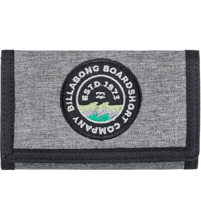 Billabong Adults Bali 3L Cross Body Travel Bum Bag