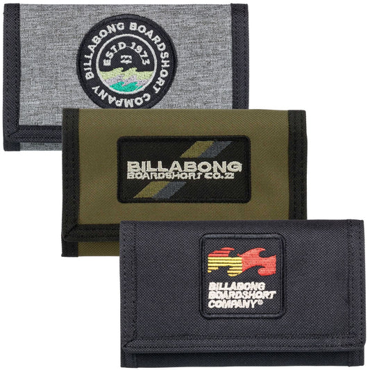Billabong Adults Bali 3L Cross Body Travel Bum Bag