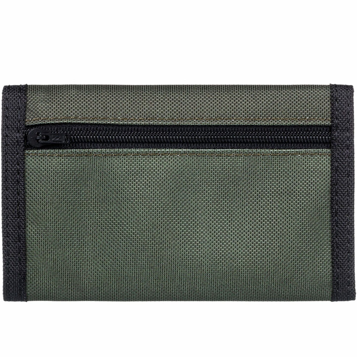 Billabong Mens Walled Lite Tri-Fold Hook & Loop Wallet