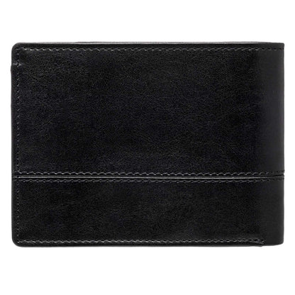 Billabong Mens Dimension  Bi-Fold Wallet