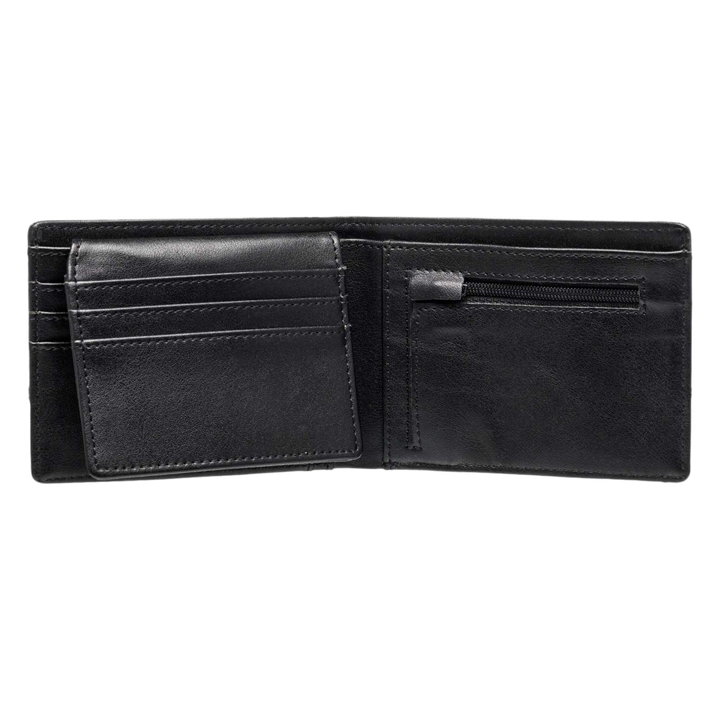 Billabong Mens Dimension  Bi-Fold Wallet