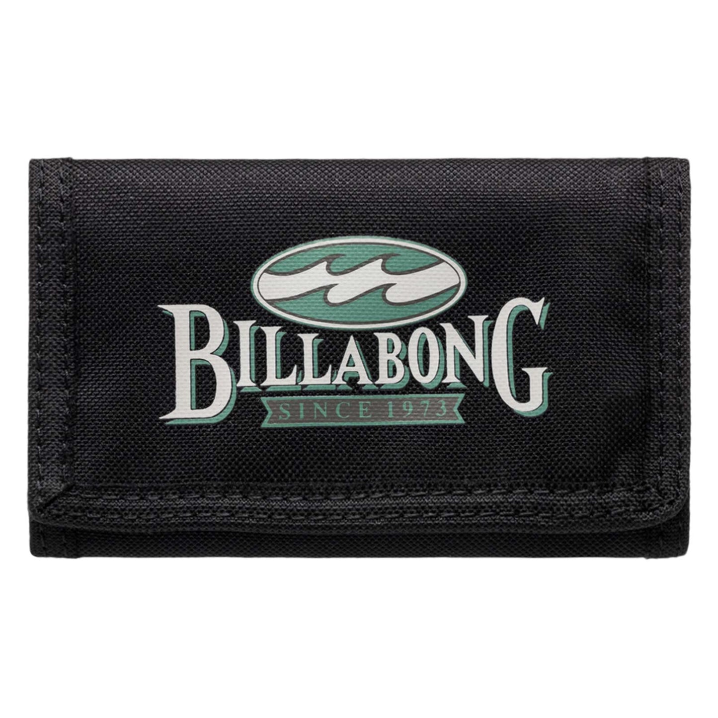 Billabong Mens Tribong Lite  Tri-Fold Wallet