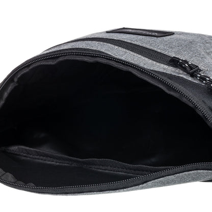 Billabong Adults Bali 3L Adjustable Cross Body Travel Bum Bag
