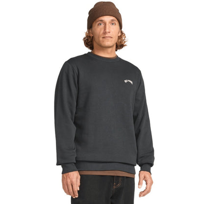 Billabong Mens Arch Sweatshirt