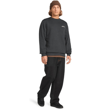 Billabong Mens Arch Sweatshirt