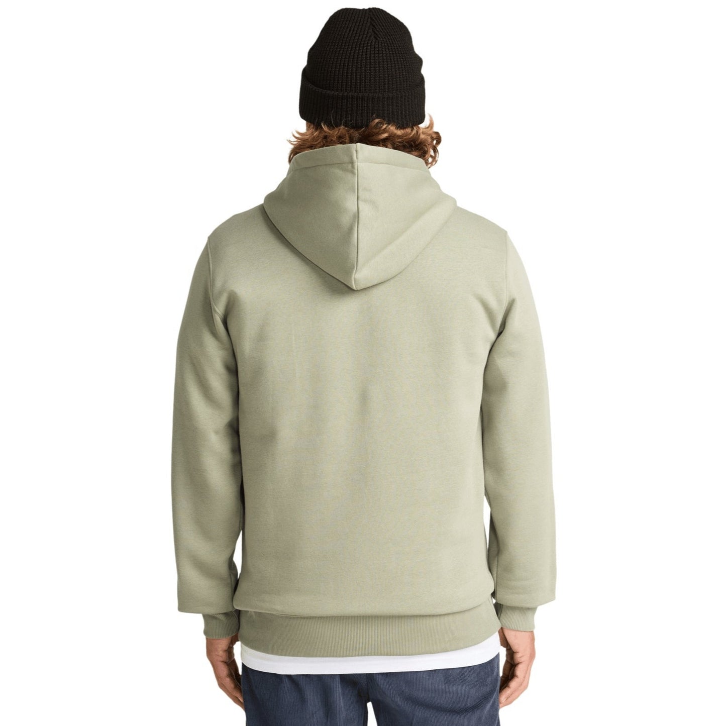 Billabong Mens Arch Hoodie