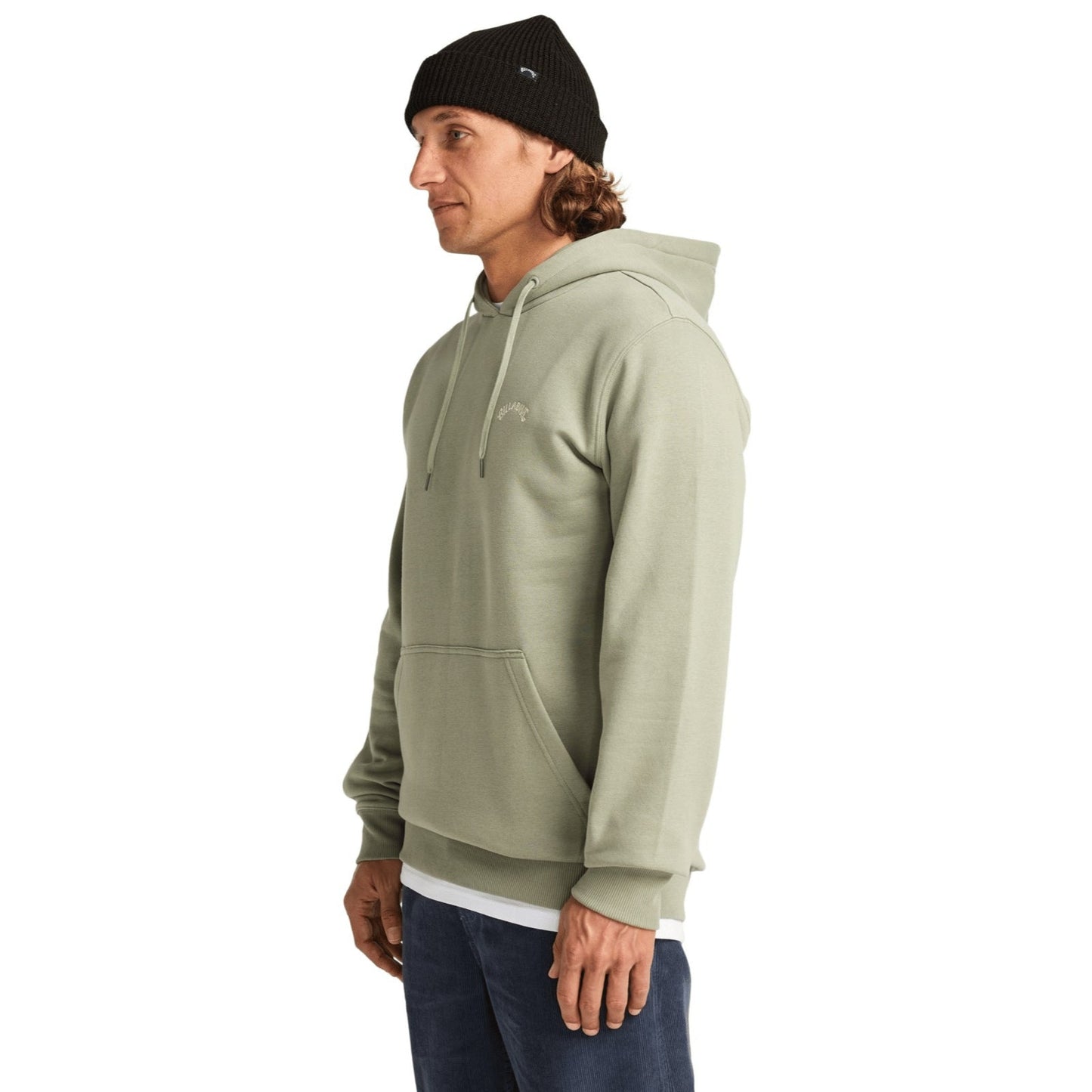 Billabong Mens Arch Hoodie