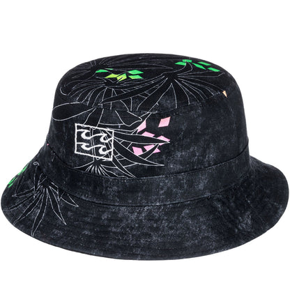 Billabong Mens Sundays Reversible Bucket Hat
