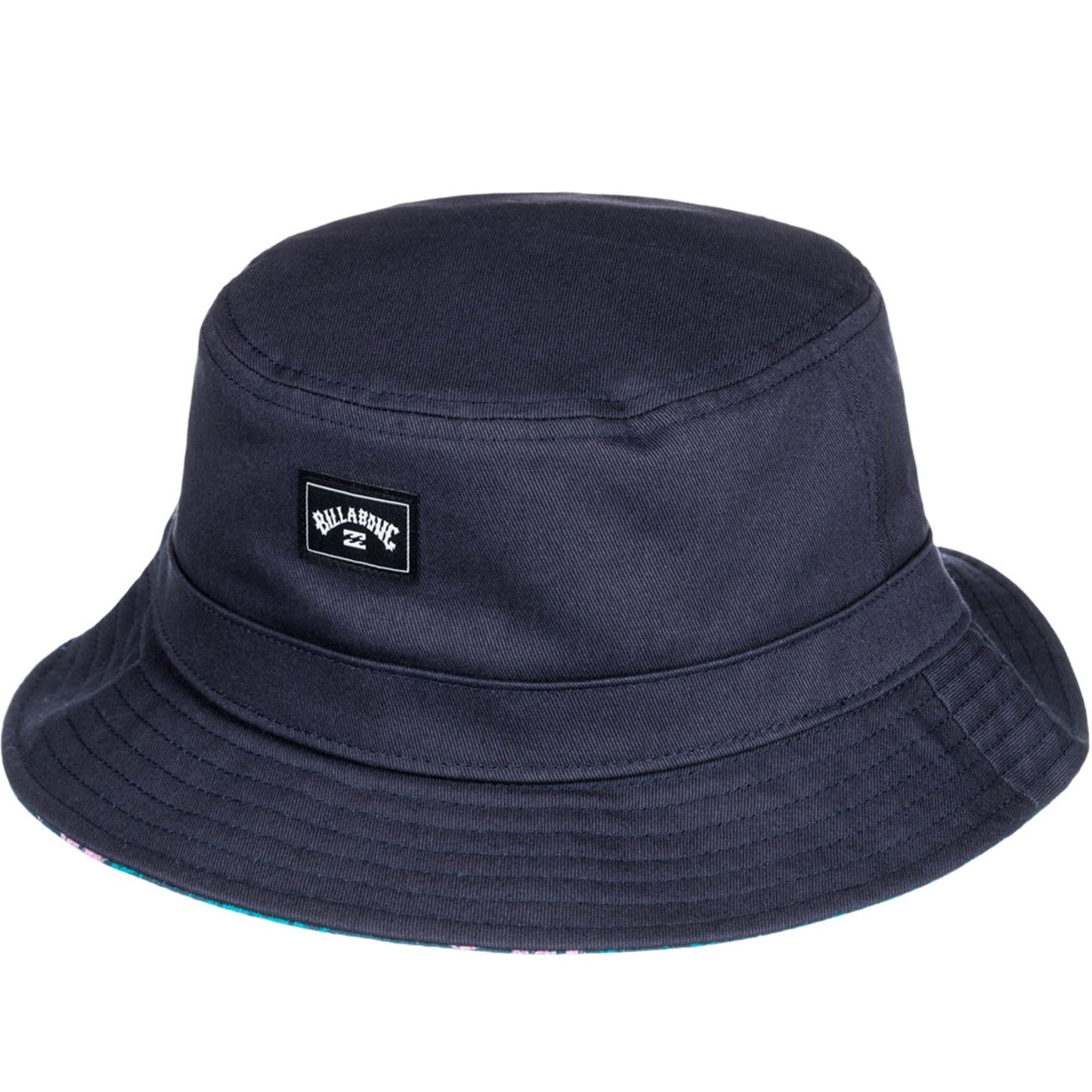 Billabong Mens Sundays Reversible Bucket Hat