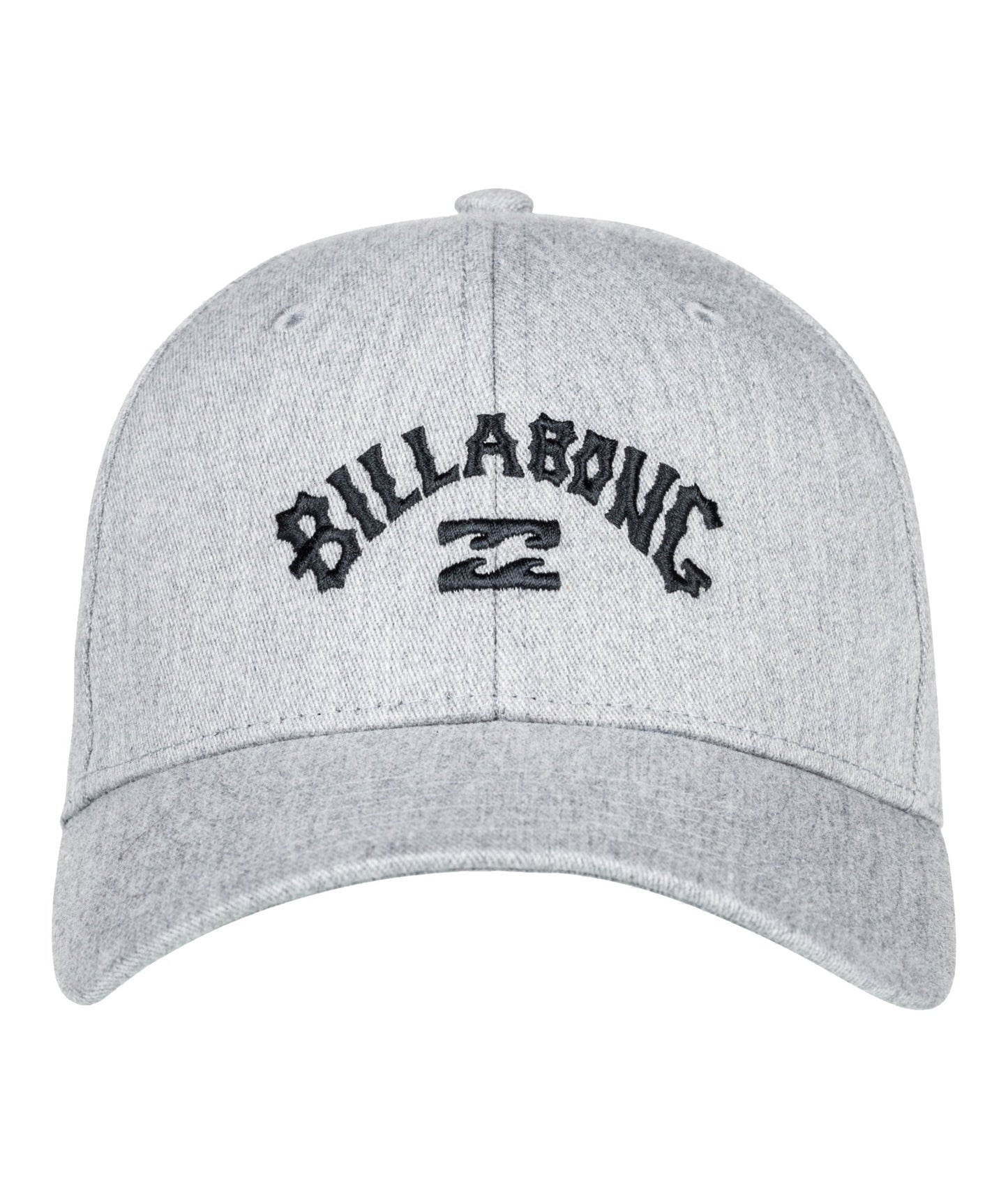 Billabong Mens Arch Snapback Baseball Cap Hat