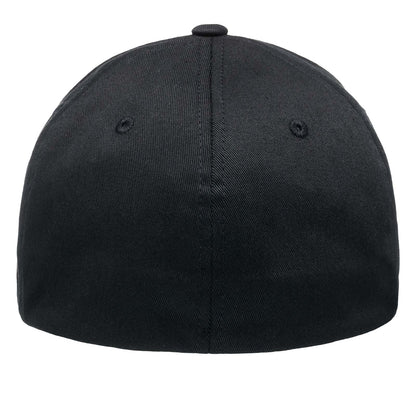 Billabong Mens All Day Flexfit  Baseball Cap