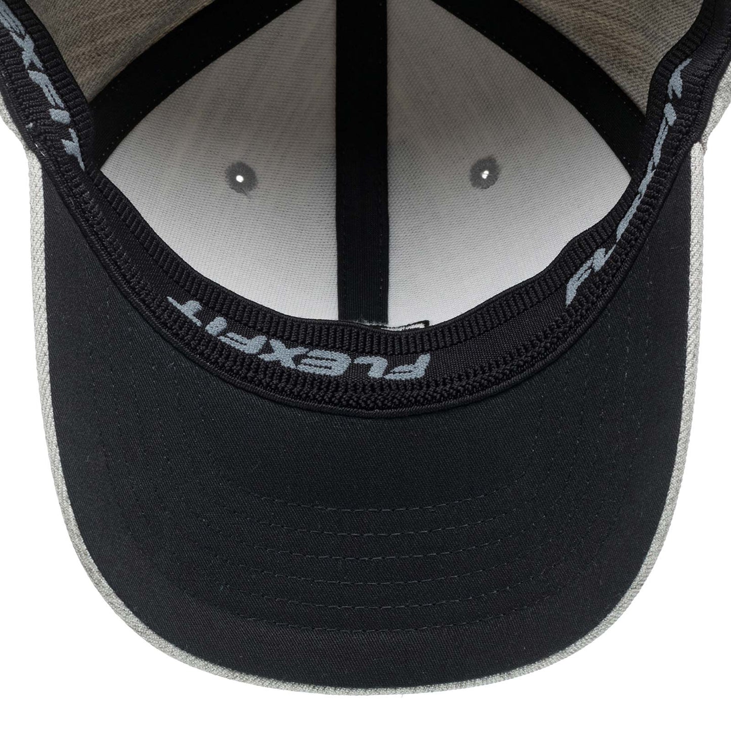 Billabong Mens All Day Flexfit  Baseball Cap
